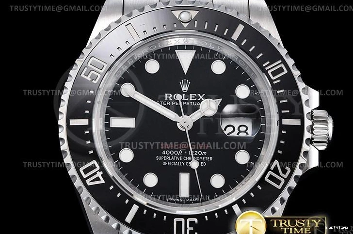 0304 HighQuality ROLSD098A – Seadweller 1021